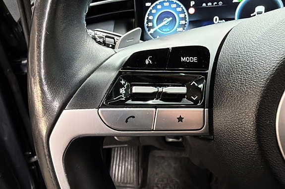 Hyundai Tucson 18 of 30