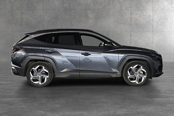 Hyundai Tucson 10 of 30