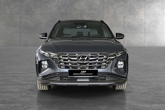 Hyundai Tucson 13 of 30