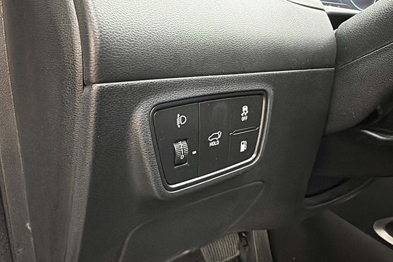Hyundai Tucson 21 of 30
