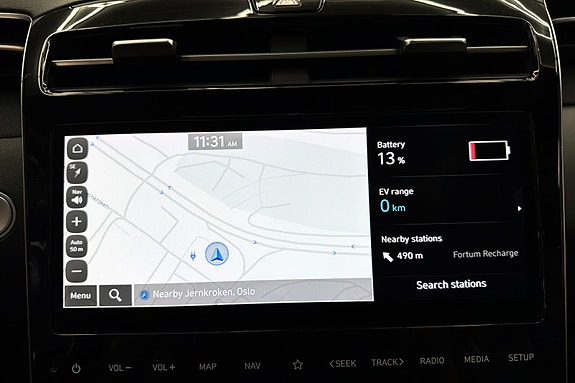 Hyundai Tucson 29 of 30