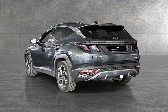 Hyundai Tucson 6 of 30
