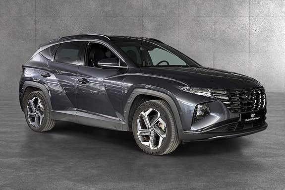 Hyundai Tucson 11 of 30