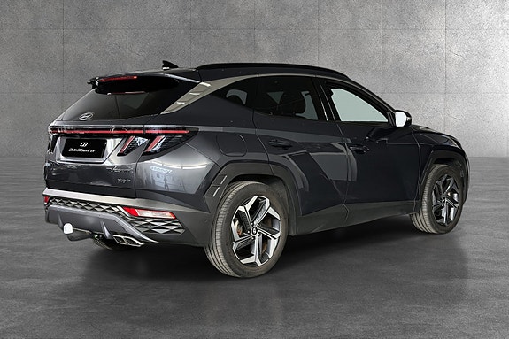 Hyundai Tucson 9 of 30