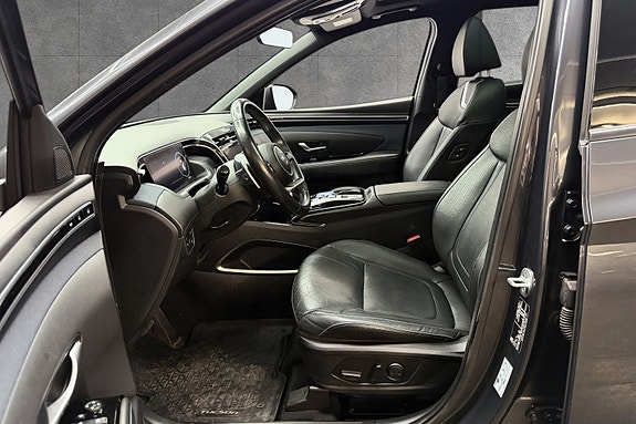 Hyundai Tucson 14 of 30