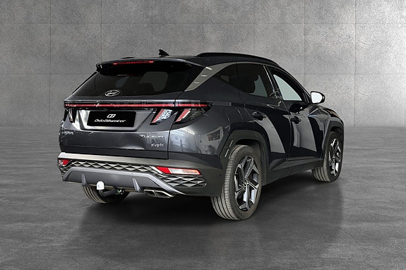 Hyundai Tucson 8 of 30