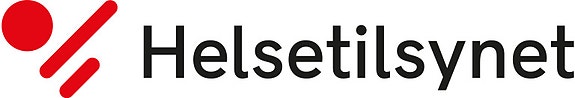 Statens helsetilsyn logo