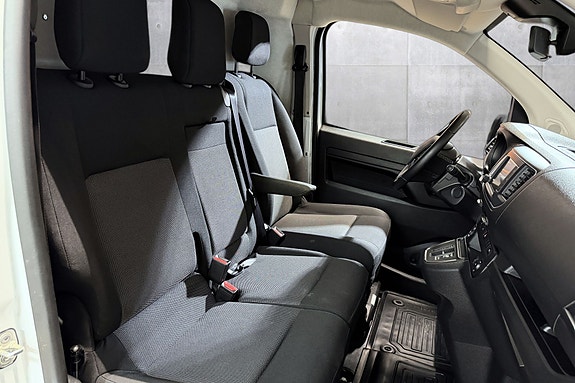 Toyota Proace 11 of 20