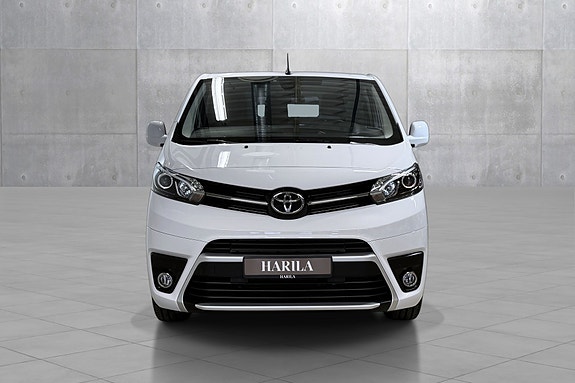 Toyota Proace 2 of 20