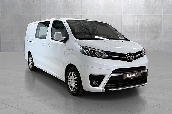 Toyota Proace 7 of 20