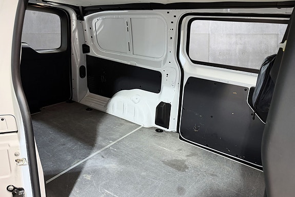 Toyota Proace 10 of 20
