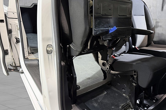 Toyota Proace 13 of 20