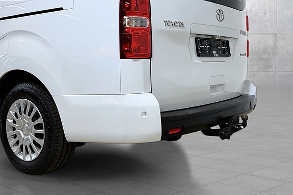 Toyota Proace 8 of 20