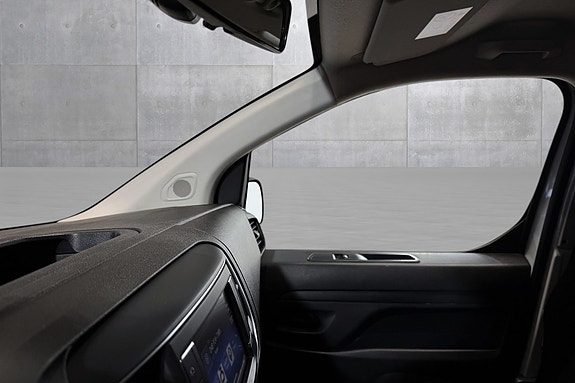 Toyota Proace 20 of 20