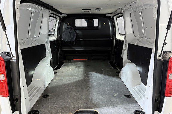 Toyota Proace 9 of 20