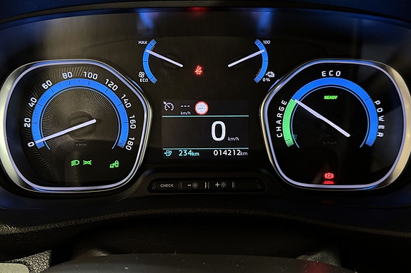 Toyota Proace 17 of 20