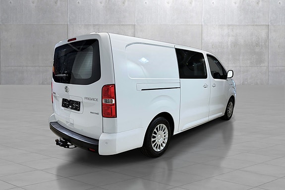 Toyota Proace 3 of 20