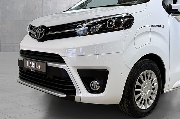 Toyota Proace 6 of 20