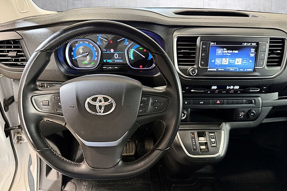 Toyota Proace 16 of 20