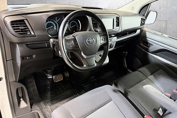 Toyota Proace 15 of 20