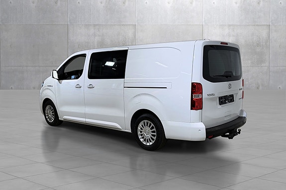 Toyota Proace 4 of 20