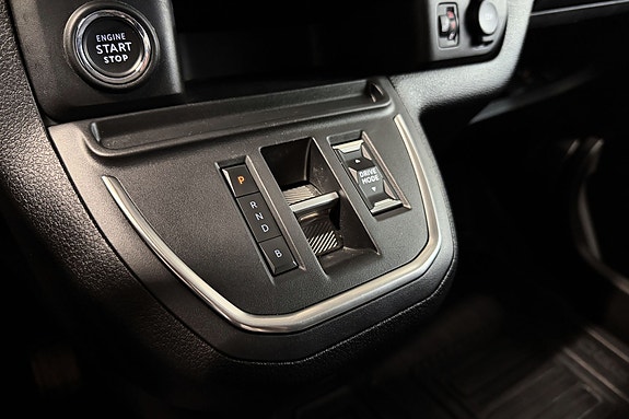 Toyota Proace 19 of 20