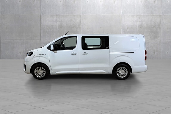Toyota Proace 5 of 20