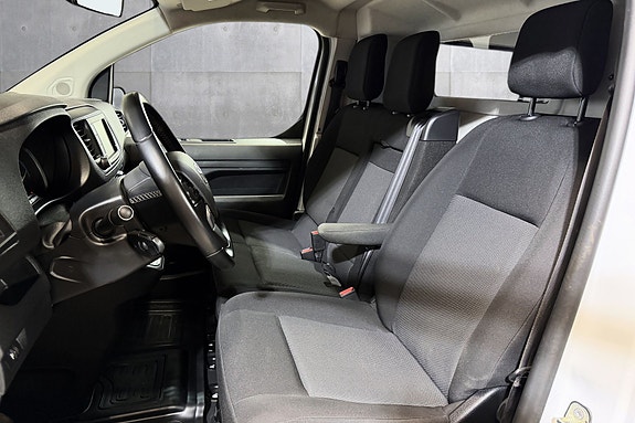 Toyota Proace 14 of 20