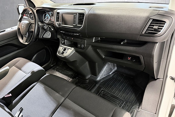 Toyota Proace 12 of 20