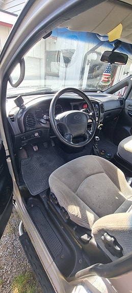 Hyundai H-1 22 of 30