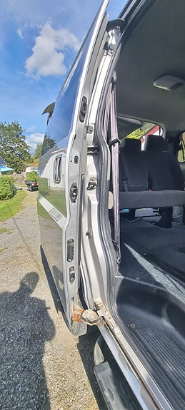 Hyundai H-1 30 of 30