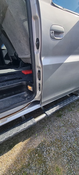 Hyundai H-1 29 of 30