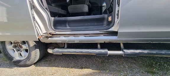 Hyundai H-1 27 of 30