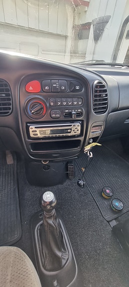 Hyundai H-1 21 of 30