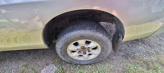 Hyundai H-1 10 of 30