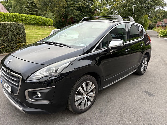 Peugeot 3008 6 of 6