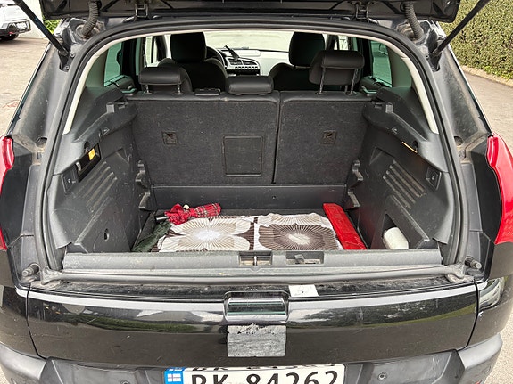 Peugeot 3008 3 of 6