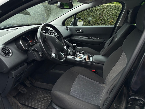 Peugeot 3008 5 of 6