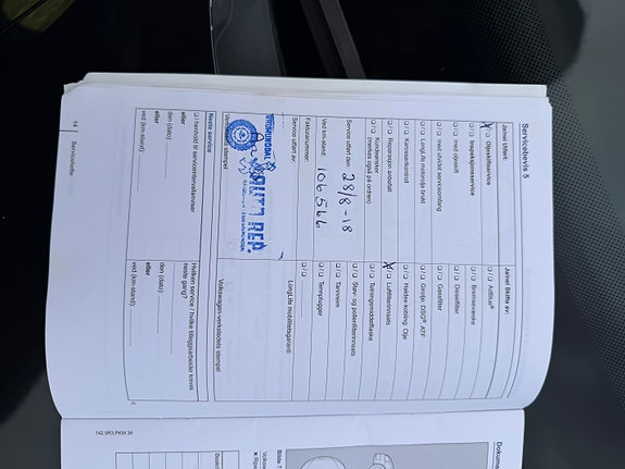 Volkswagen Golf VII 20 of 28
