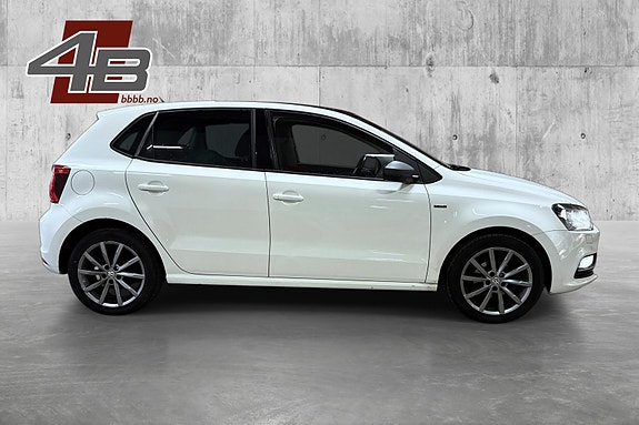 Volkswagen Polo 4 of 30