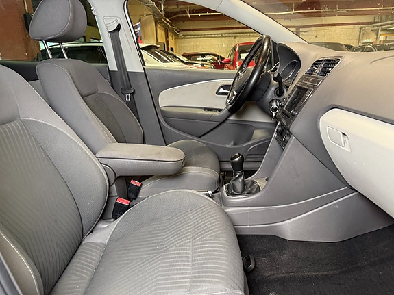 Volkswagen Polo 20 of 30
