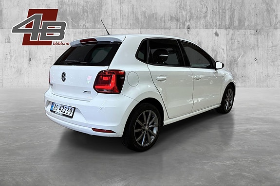 Volkswagen Polo 5 of 30