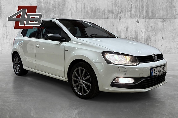 Volkswagen Polo 3 of 30