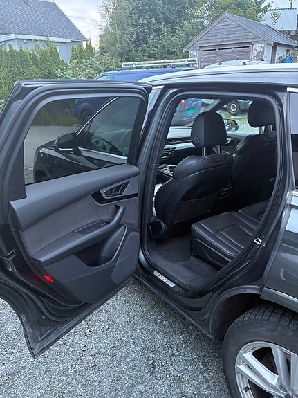 Audi Q7 21 of 30