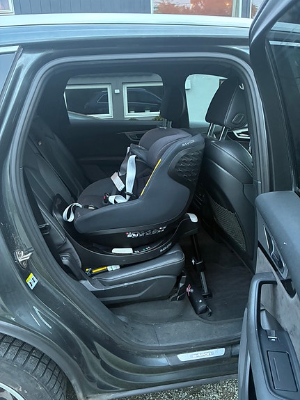 Audi Q7 26 of 30