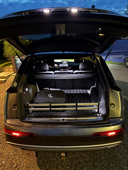 Audi Q7 10 of 30