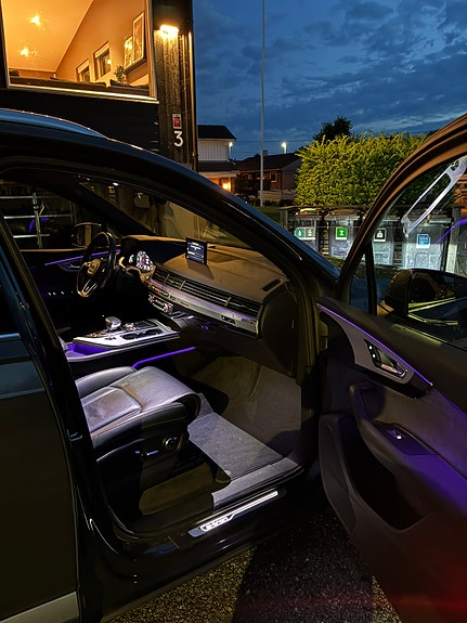 Audi Q7 19 of 30