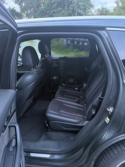 Audi Q7 22 of 30