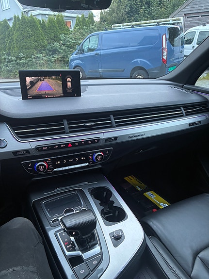 Audi Q7 13 of 30
