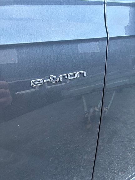 Audi Q7 29 of 30